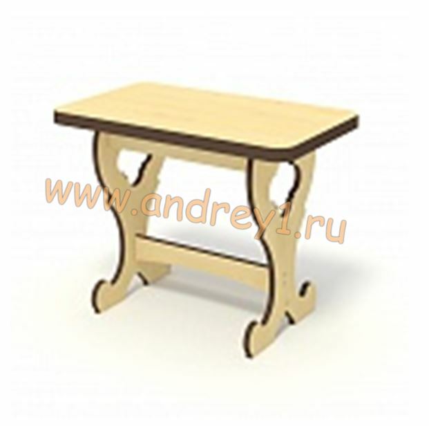 Стол игровой для обеденной зоны 