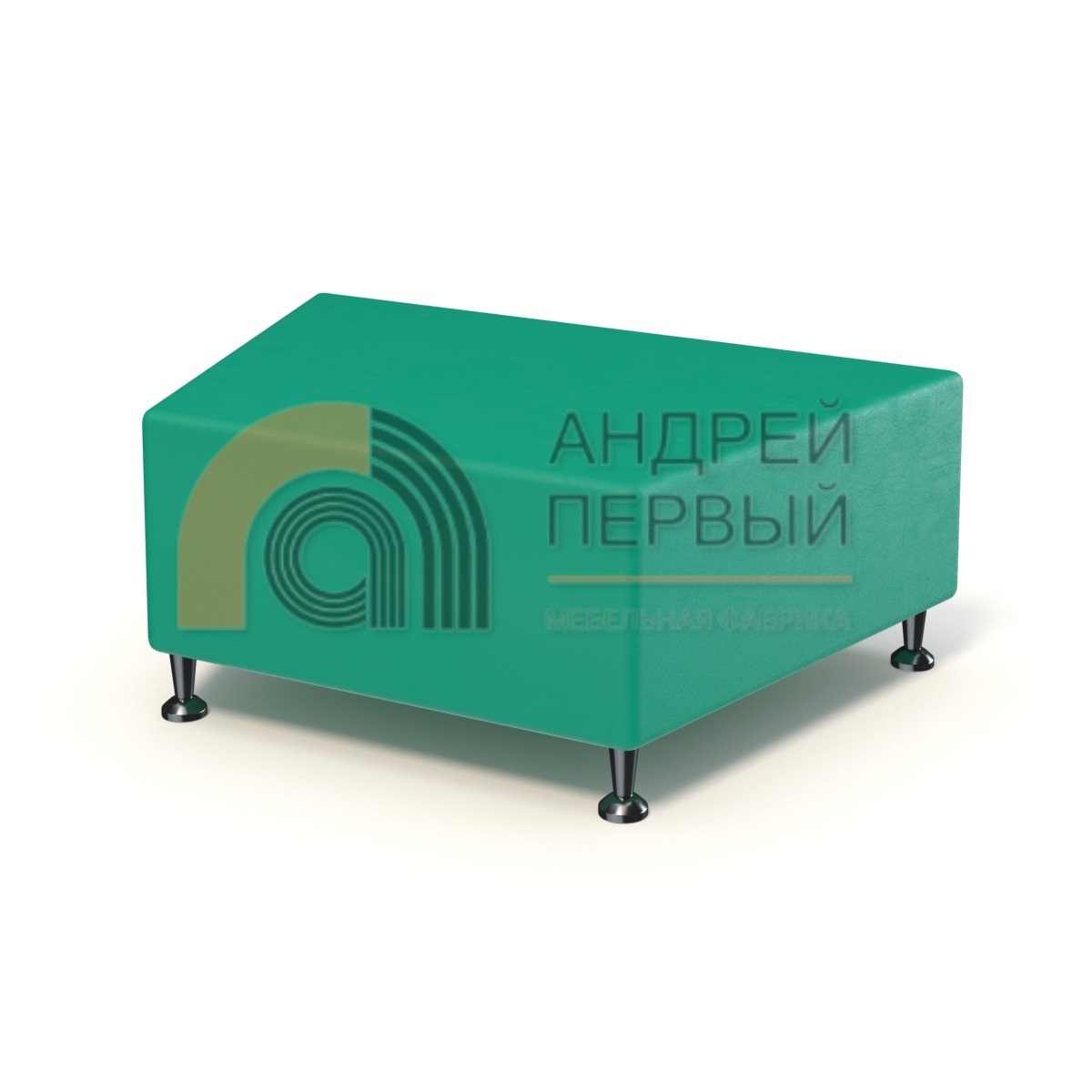 Пуф трапеция